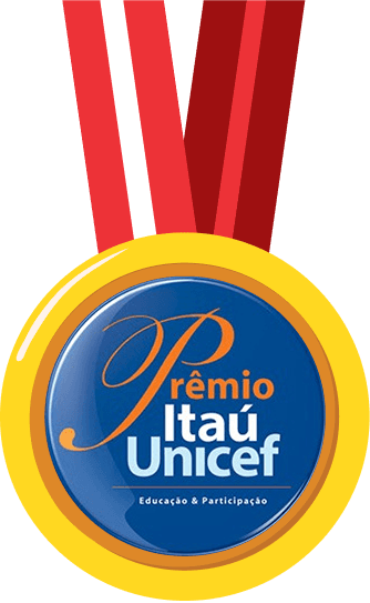 Passatempo Educativo - Prêmio Itau Unicef